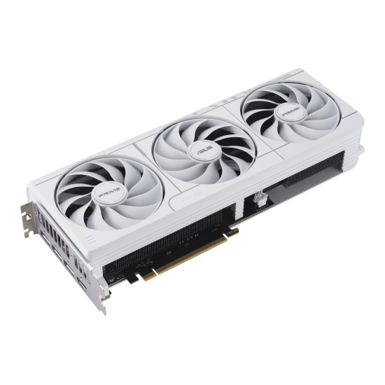 Asus GeForce RTX 5070 PRIME 12GB OC GDDR7 WHITE